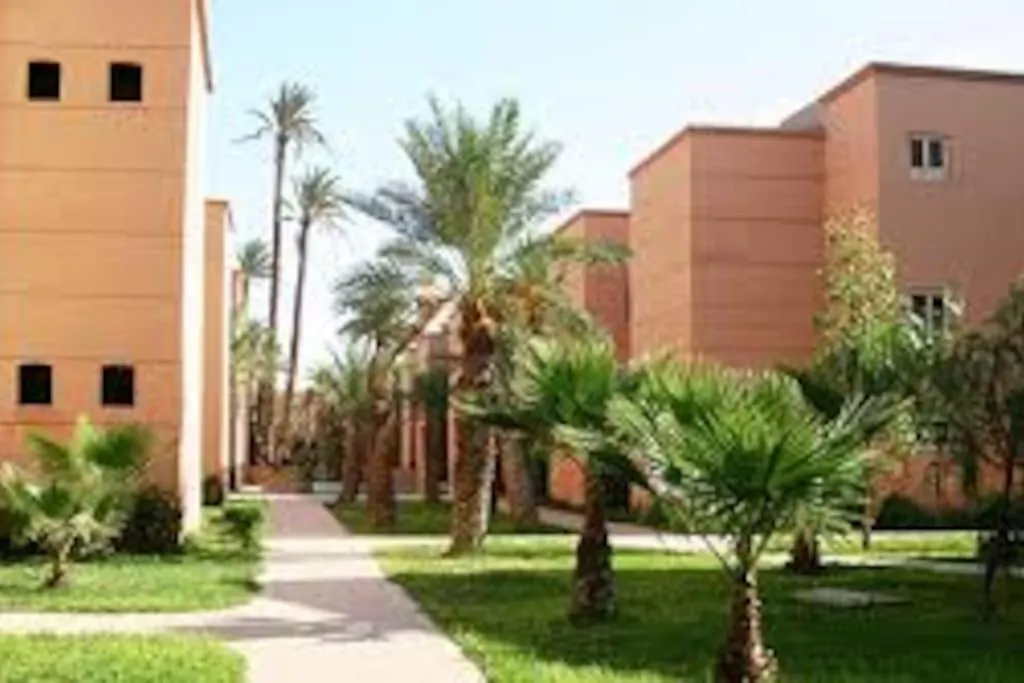 Maison Mohamed Marrakech Marrakesh Marocco